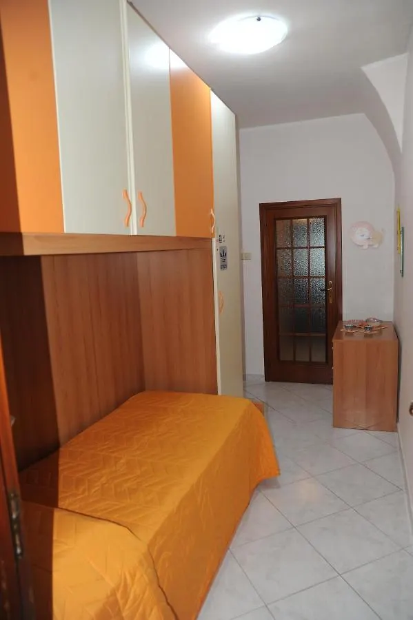 Casa Vacanze Il Nespolo Catania Italy