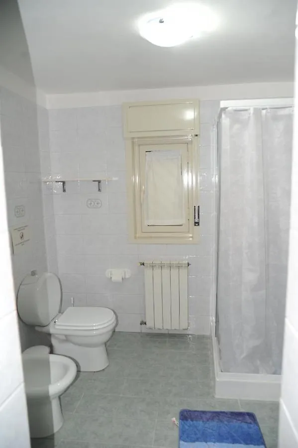 Casa Vacanze Il Nespolo Catania Holiday home