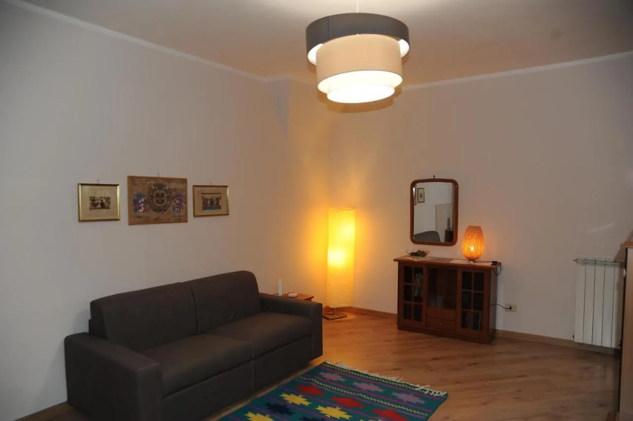 Casa Vacanze Il Nespolo Catania 0*,  Italy
