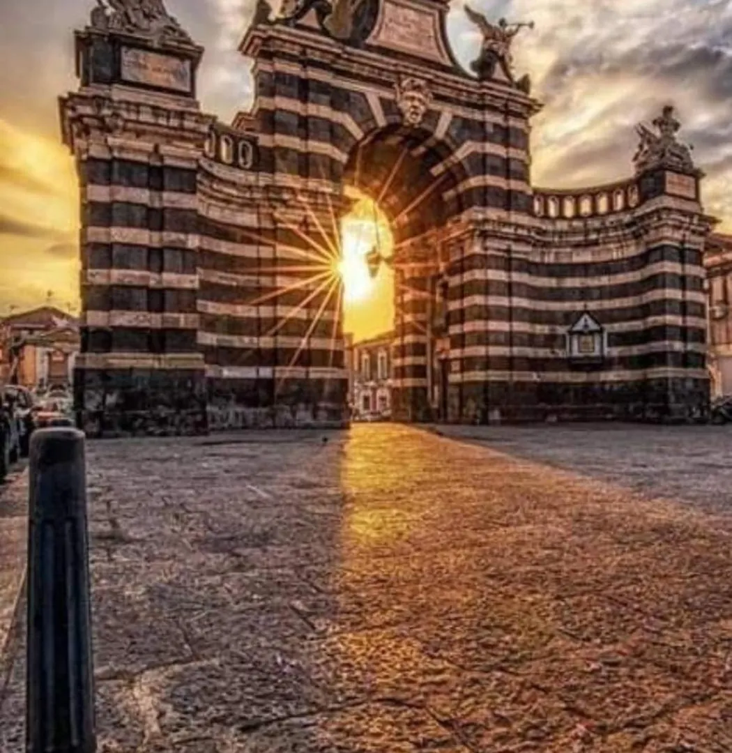 Casa Vacanze Il Nespolo Catania