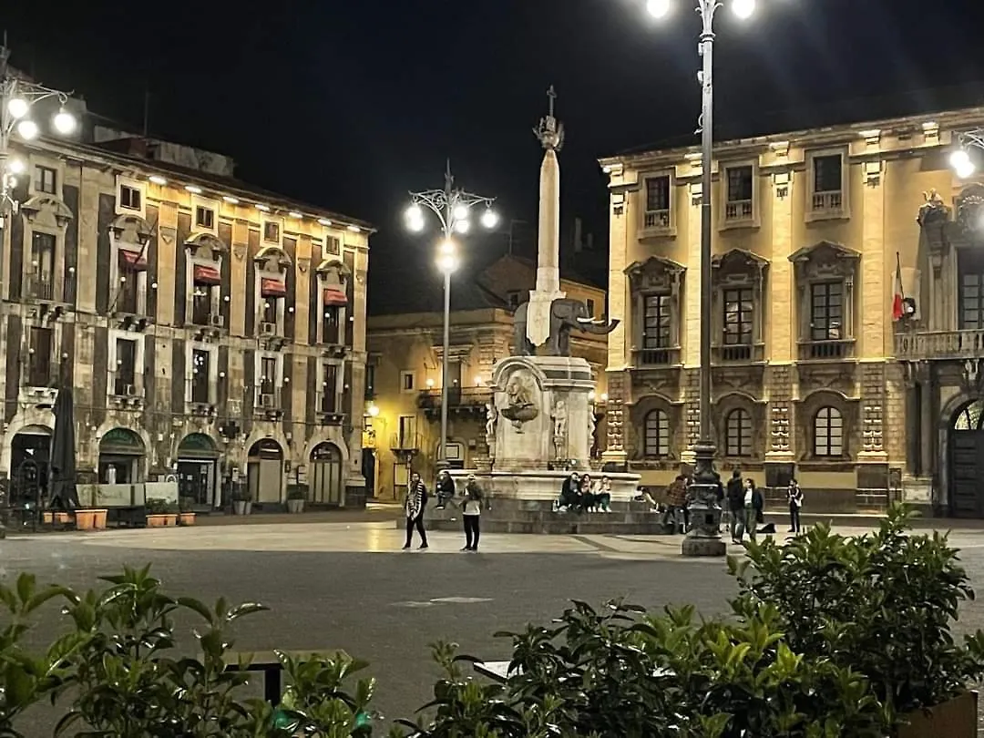 Holiday home Casa Vacanze Il Nespolo Catania Italy